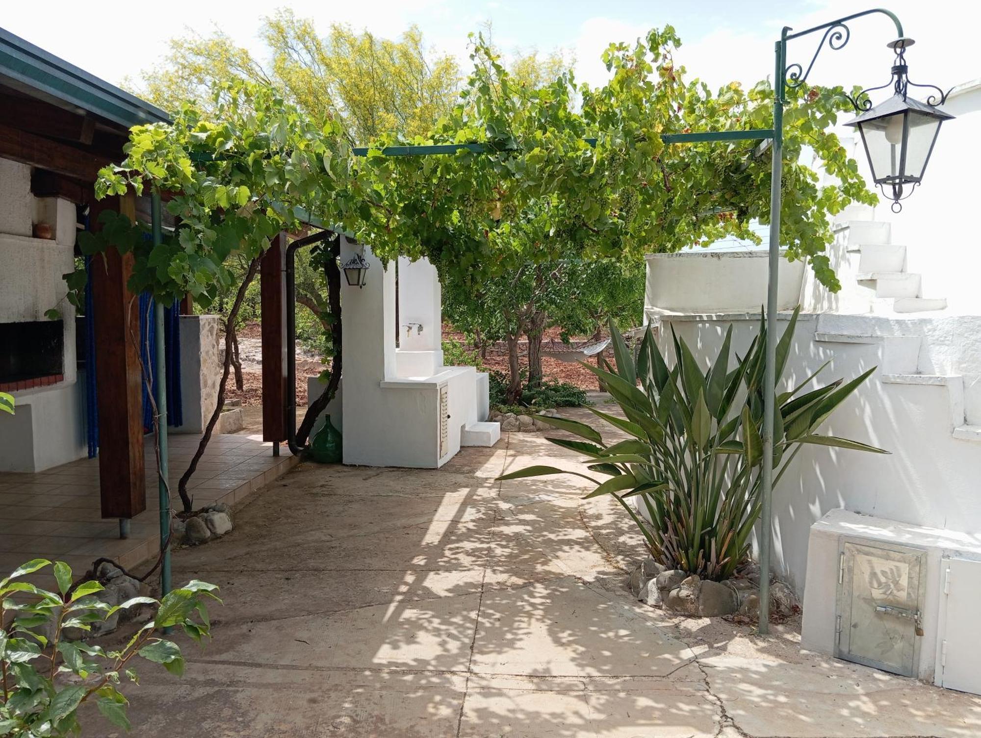 Villa Del Sole Specchiolla Luaran gambar